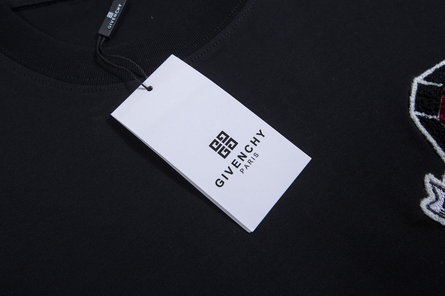 T-SHIRT GIVENCHY #10