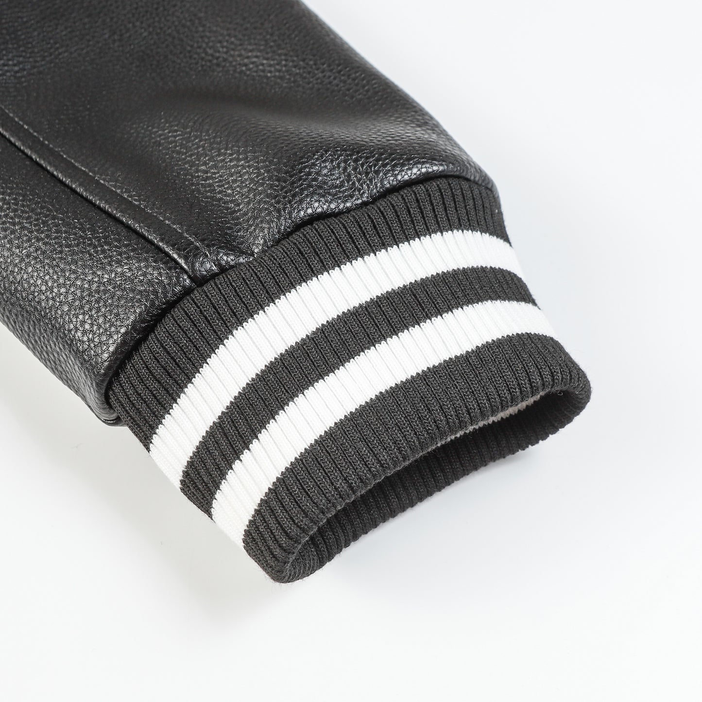 BALENCIAGA VARSITY #1