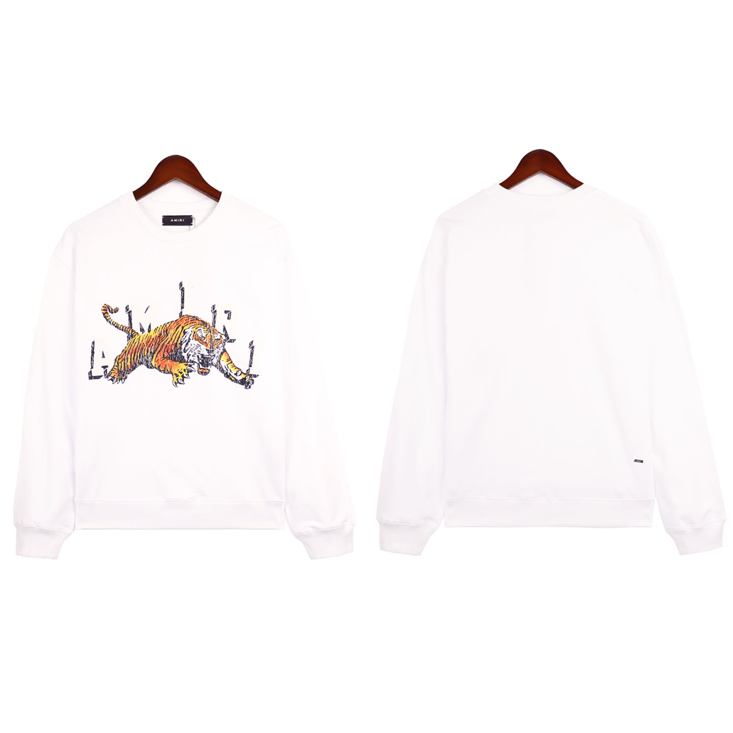 AMIRI HOODIE #7