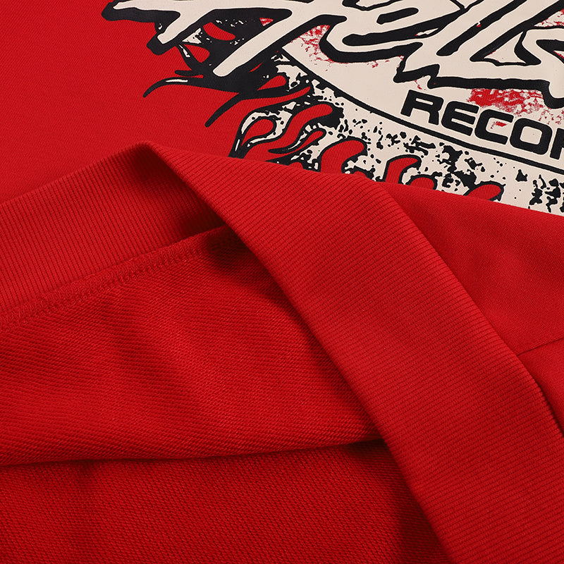 HELLSTAR TRACKSUIT #2
