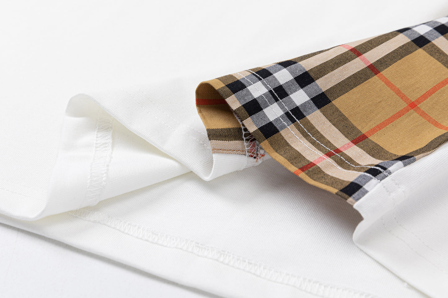 BURBERRY T-SHIRT #7