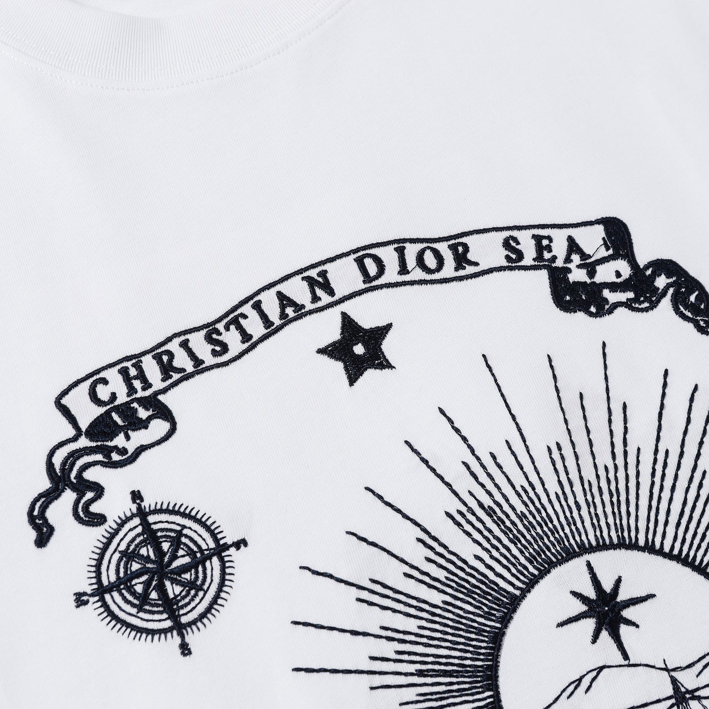DIOR T-SHIRT #14