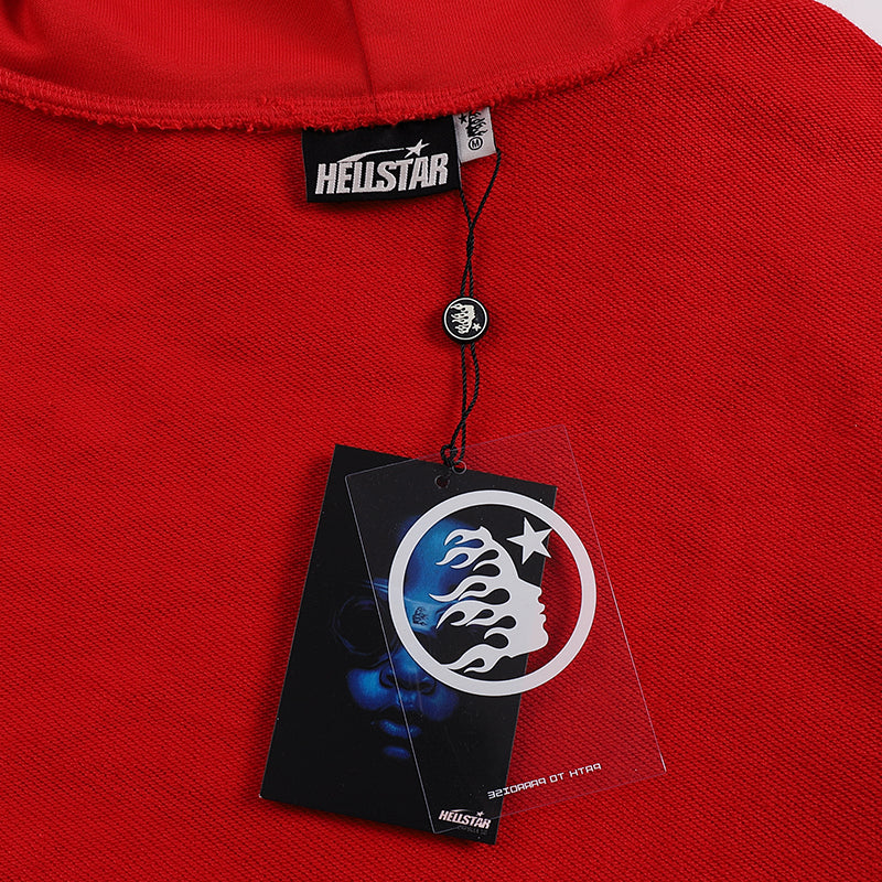 HELLSTAR TRACKSUIT #2