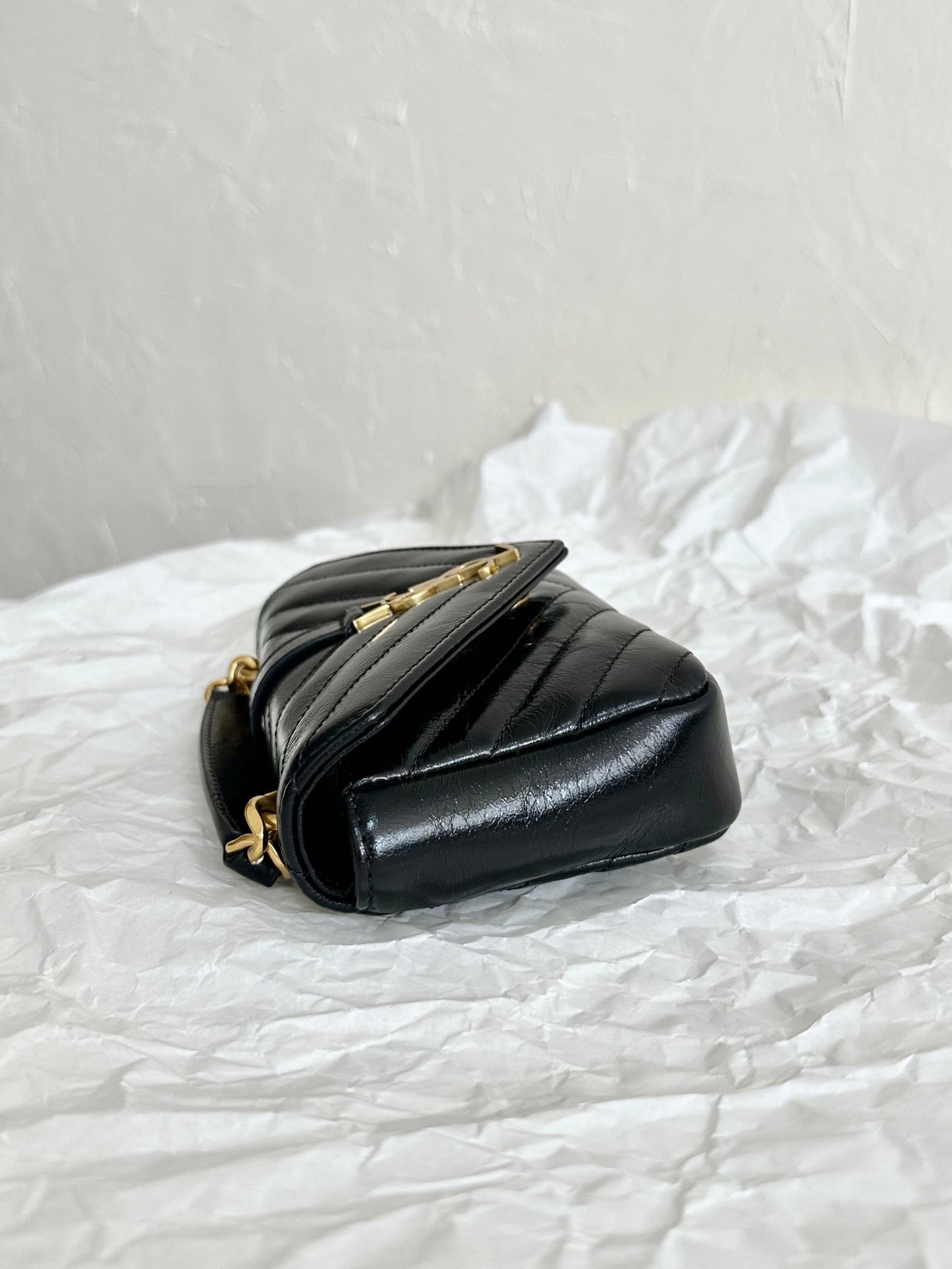 YSL-TASCHE Nr. 3