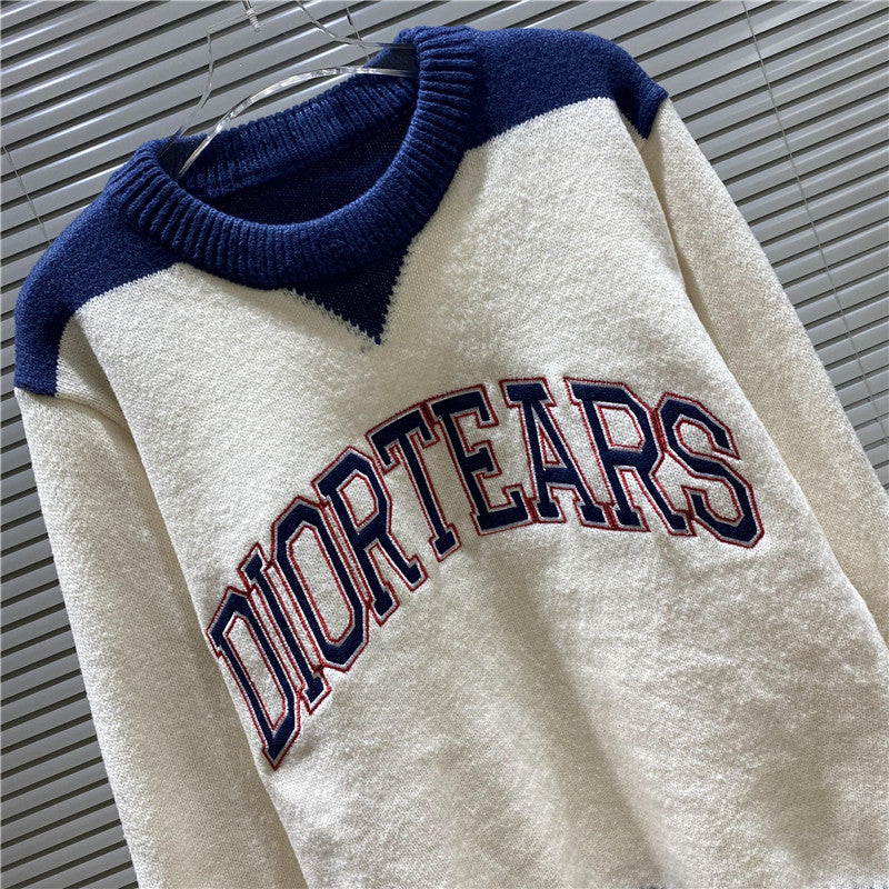 SWEAT À CAPUCHE DIOR #1