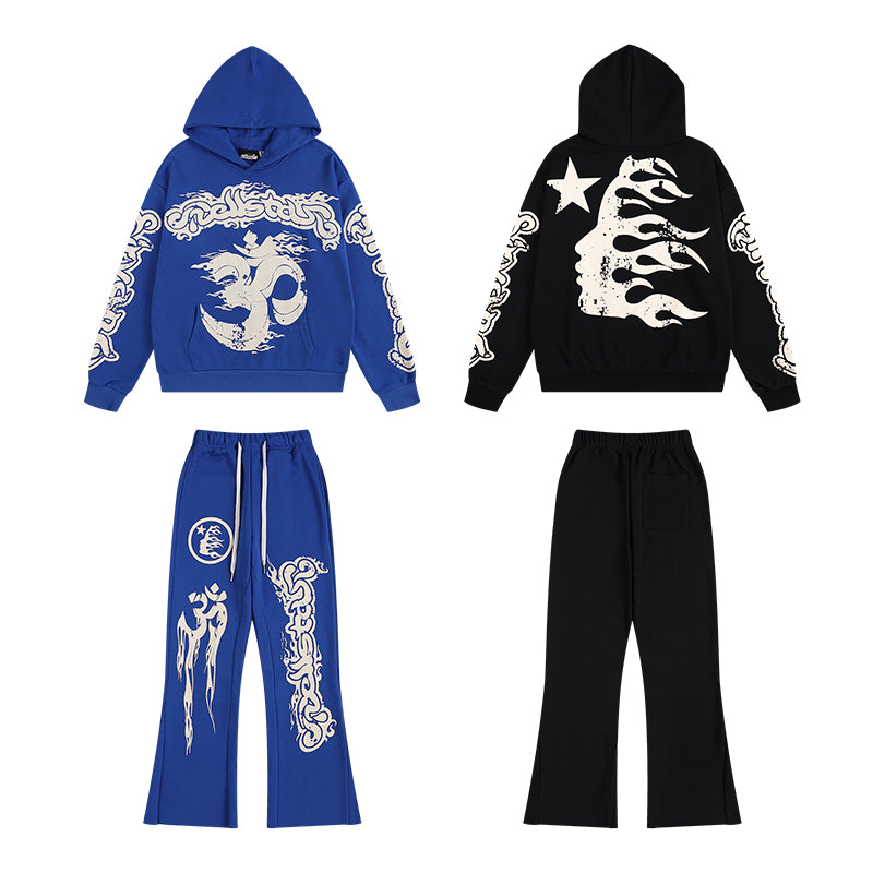 HELLSTAR TRACKSUIT #3