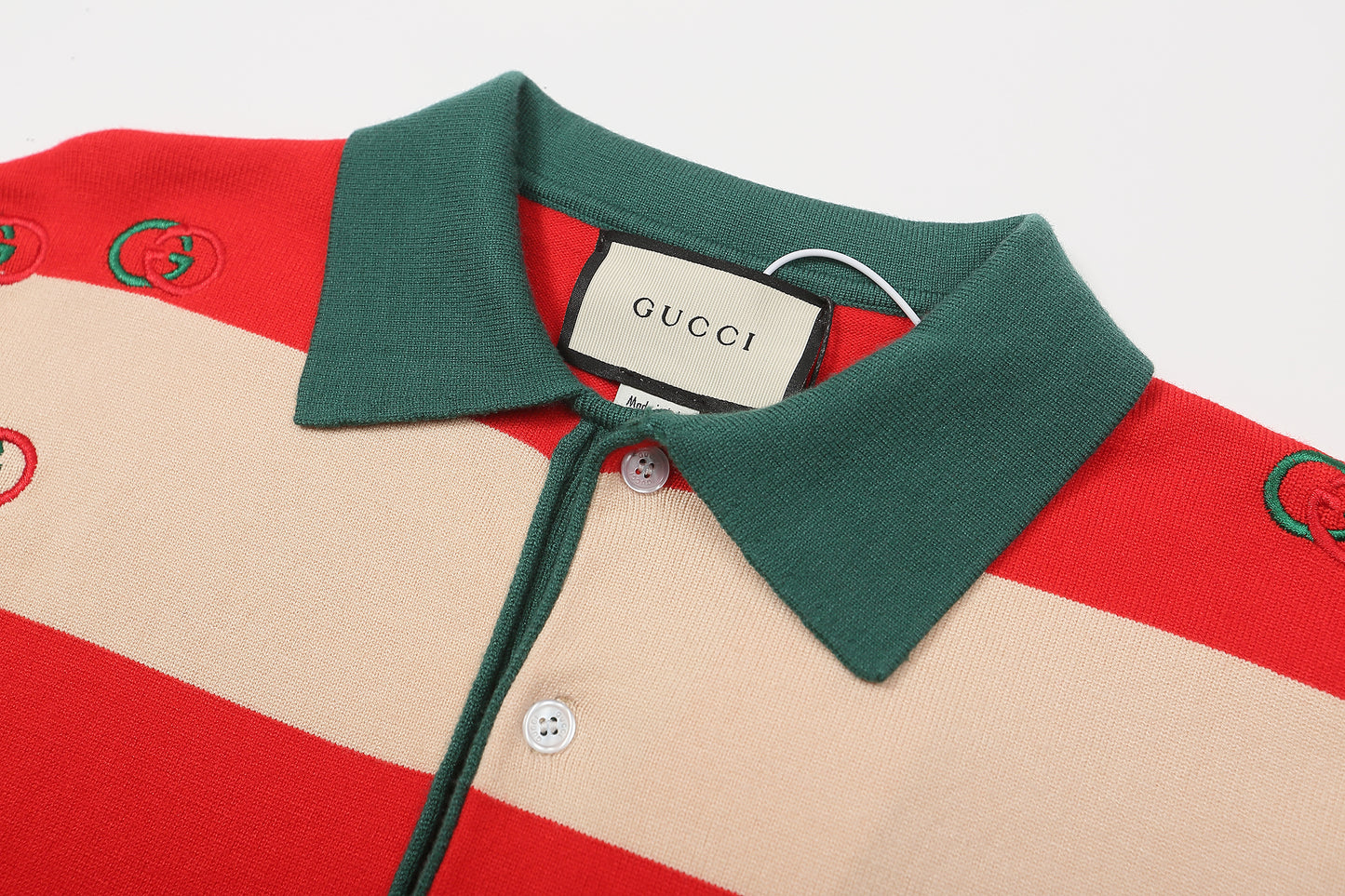GUCCI HOODIE #1