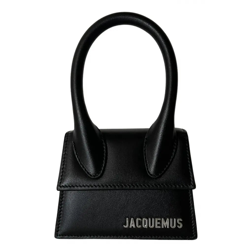 JACQUEMUS TASCHE #4