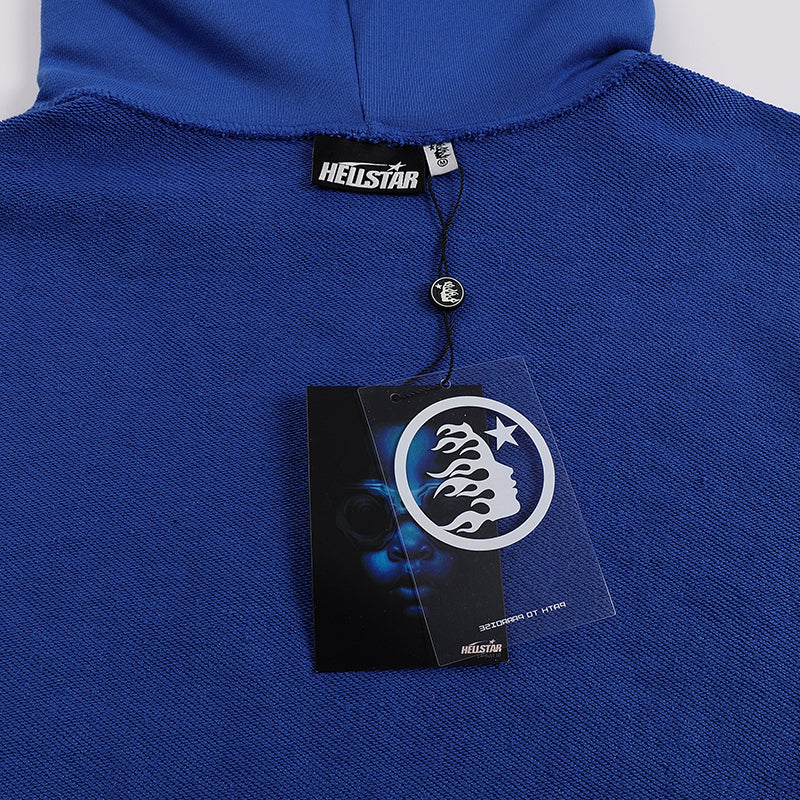 HELLSTAR TRACKSUIT #3