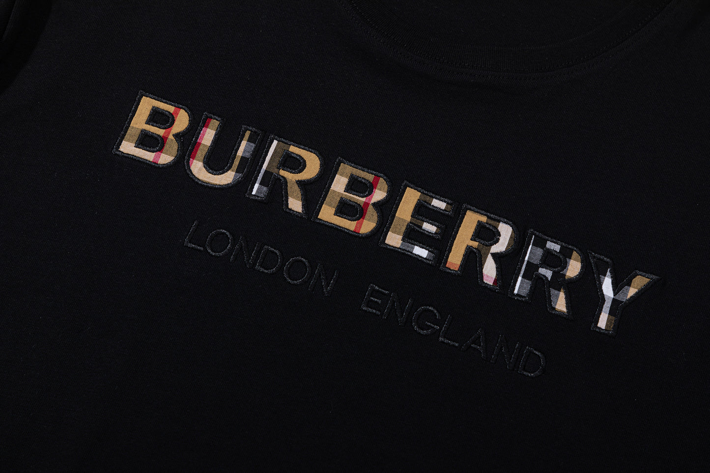 BURBERRY T-SHIRT #2