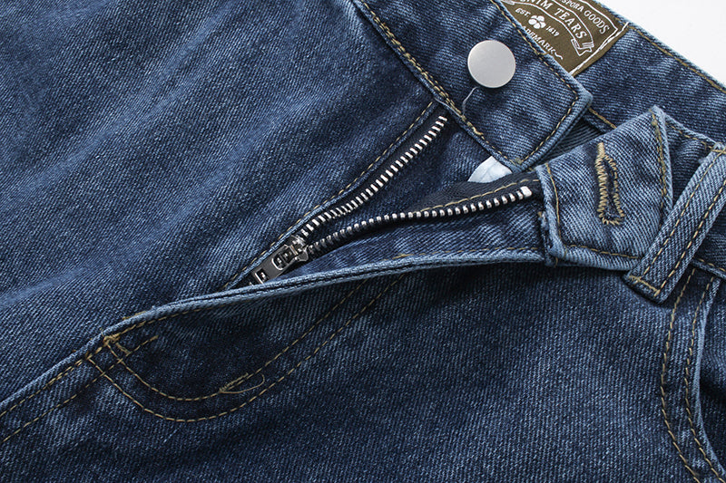 DENIM TEARS PANTS #5