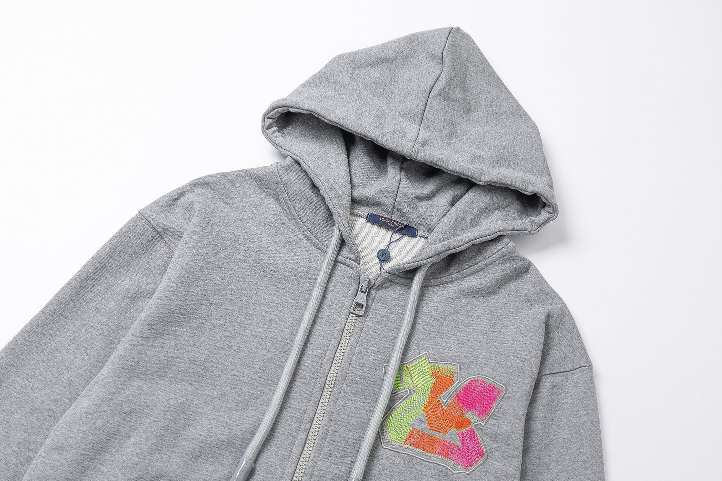 LV. HOODIE #8
