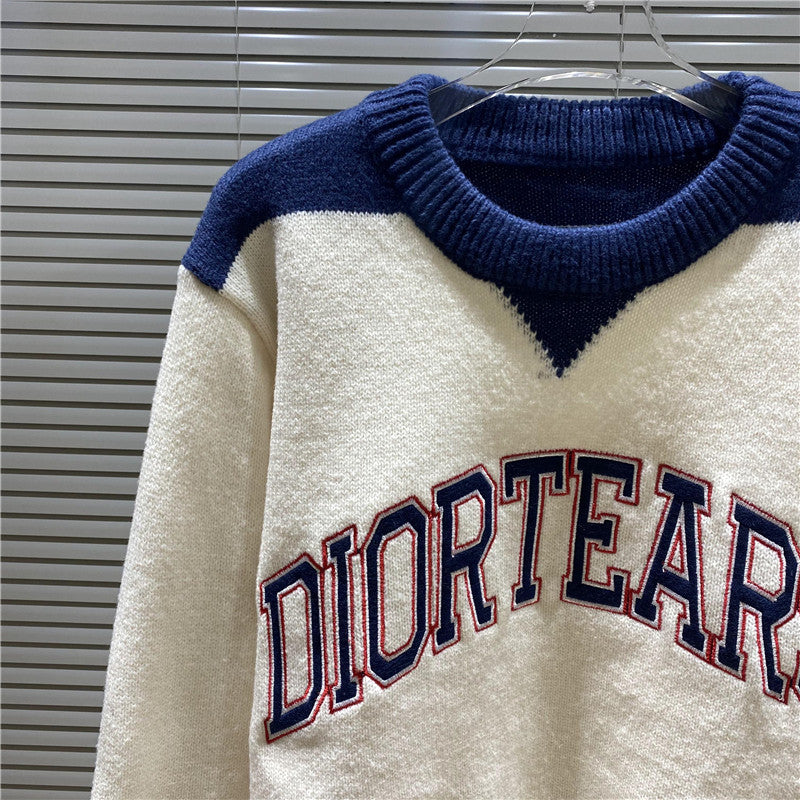 SWEAT À CAPUCHE DIOR #1