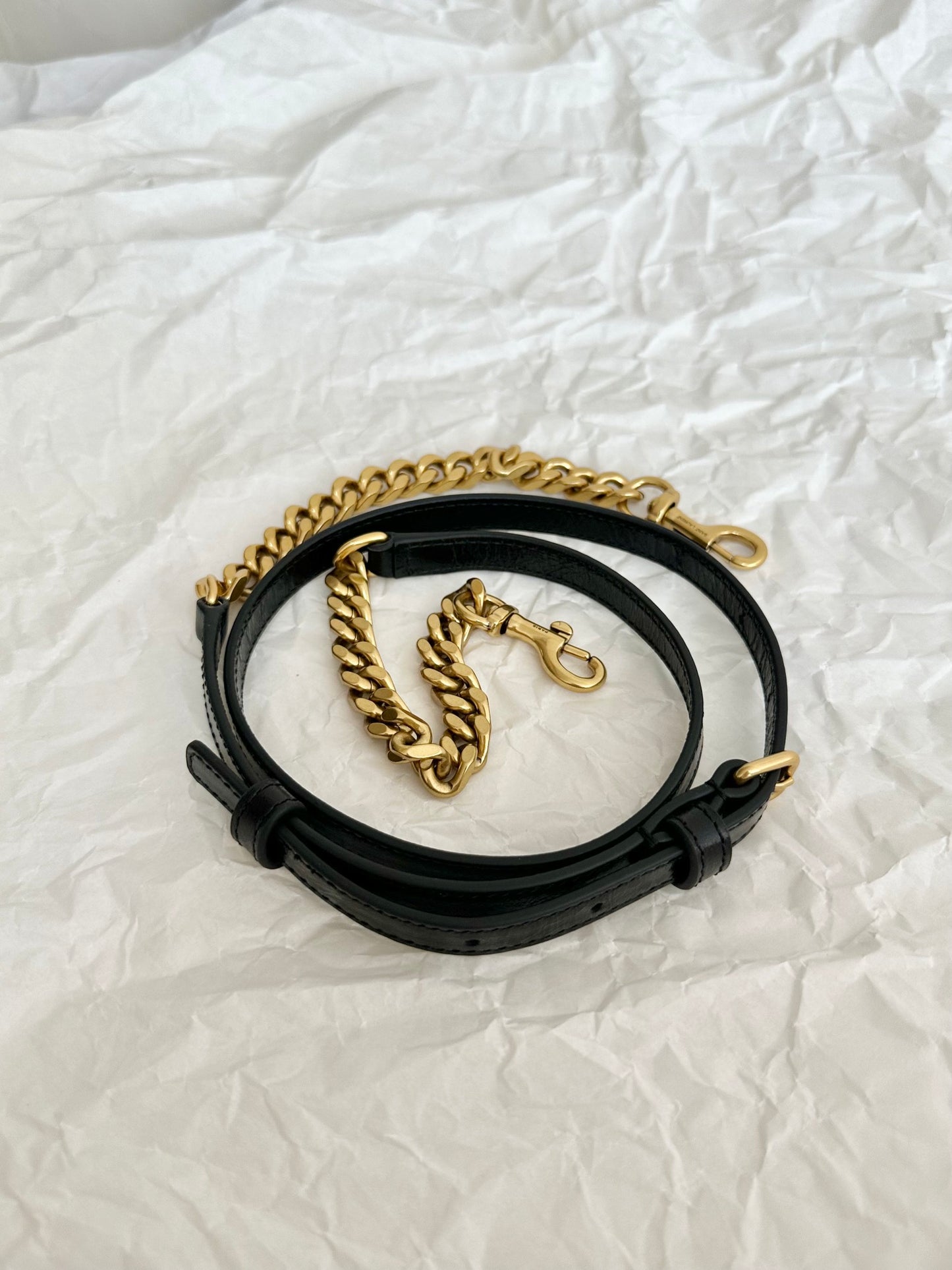 YSL-TASCHE Nr. 3