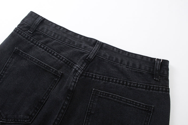 DENIM TEARS PANTS #1
