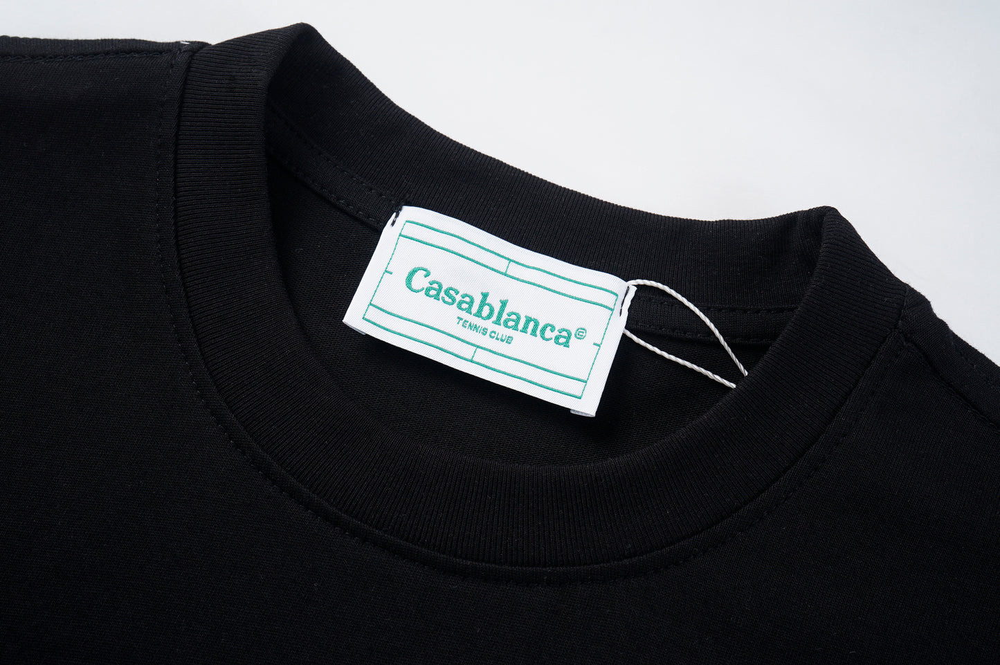 CASABLANCA T-SHIRT #1