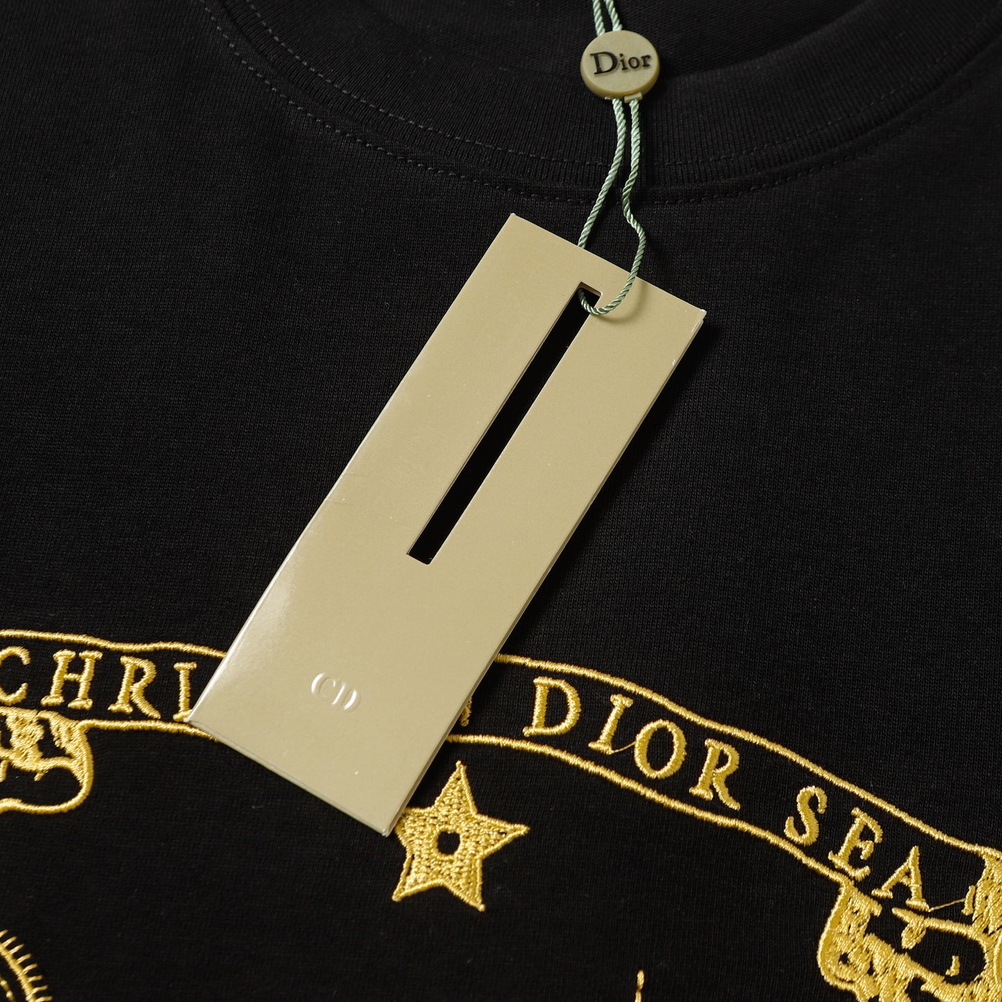 DIOR T-SHIRT #14