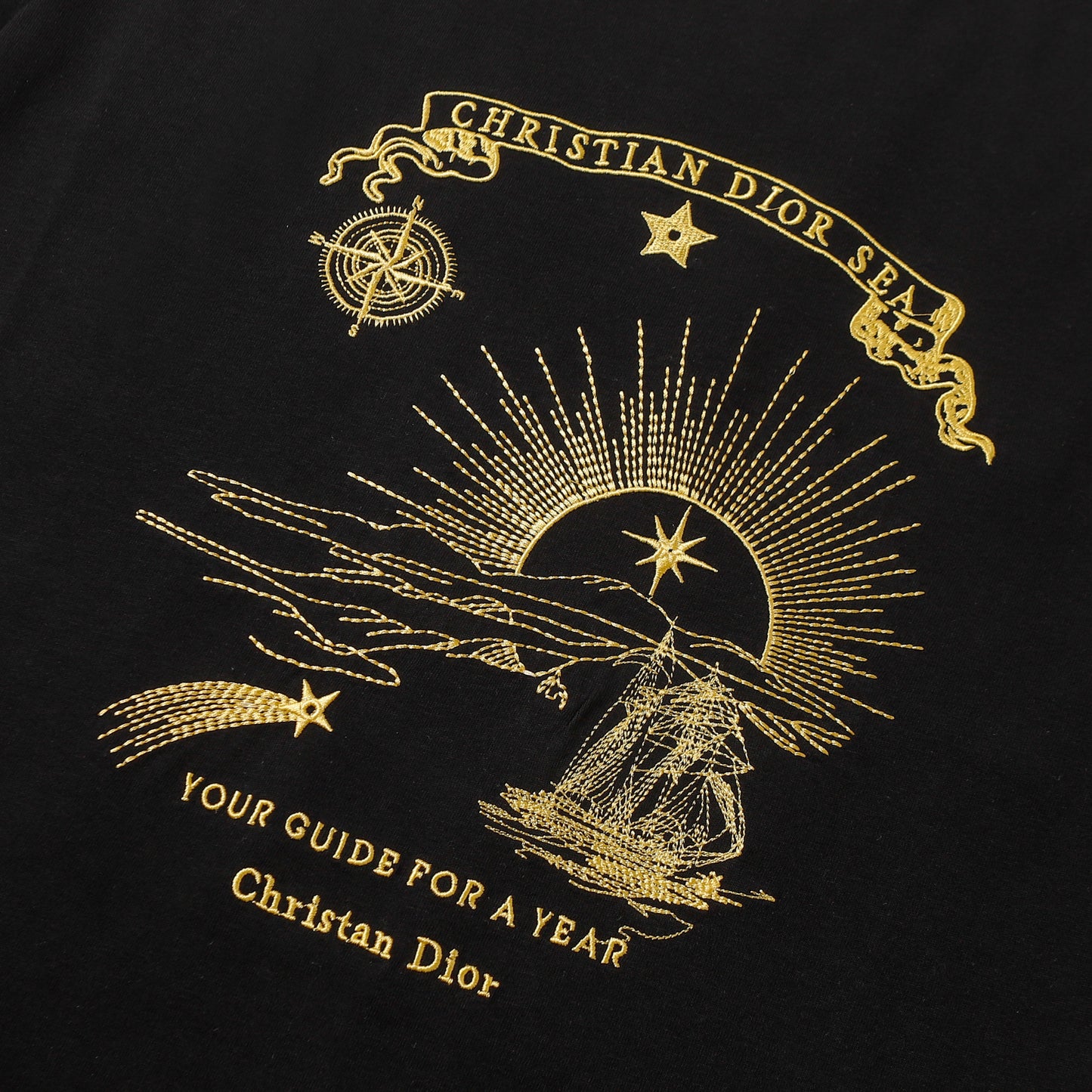DIOR T-SHIRT #14