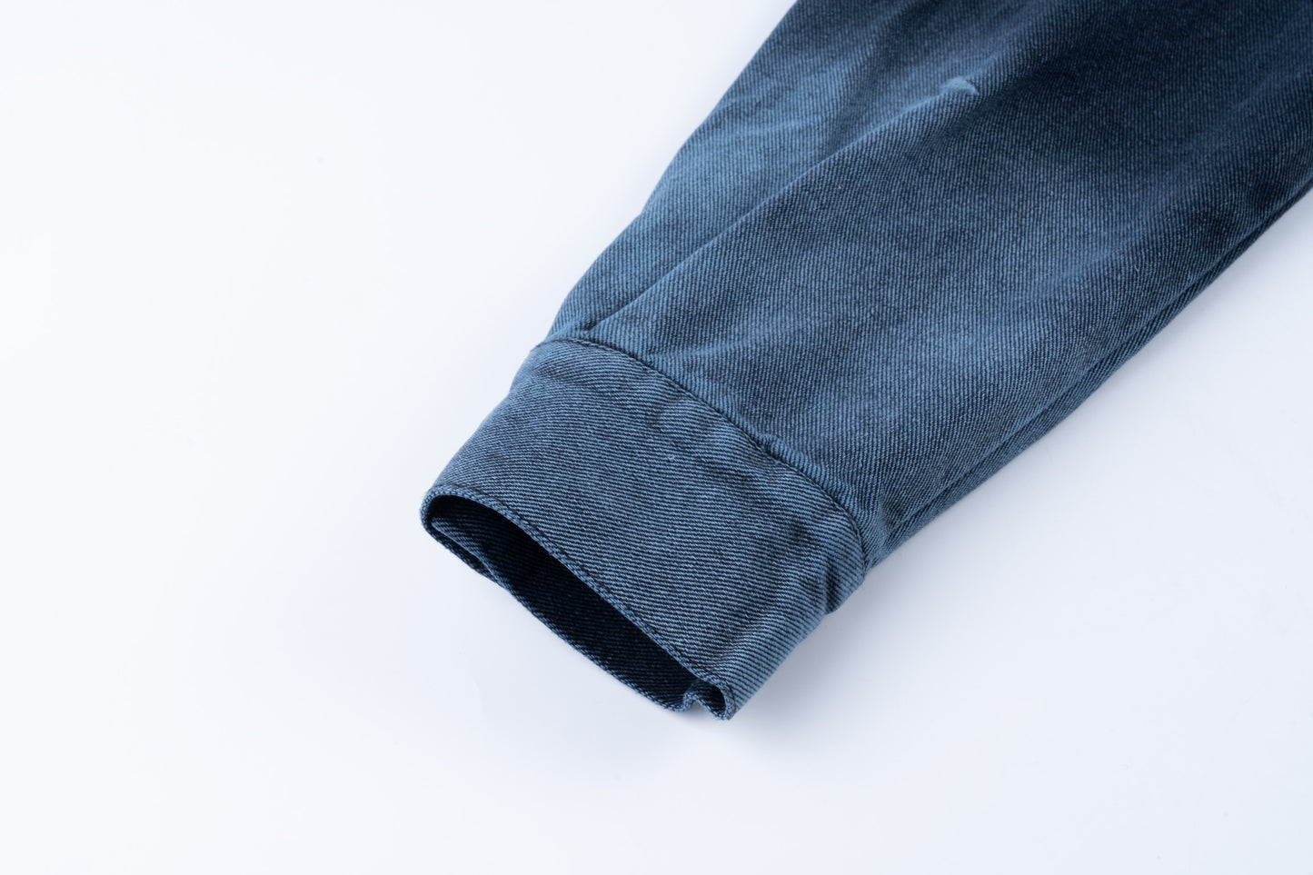 LV. JEANSJACKE #7