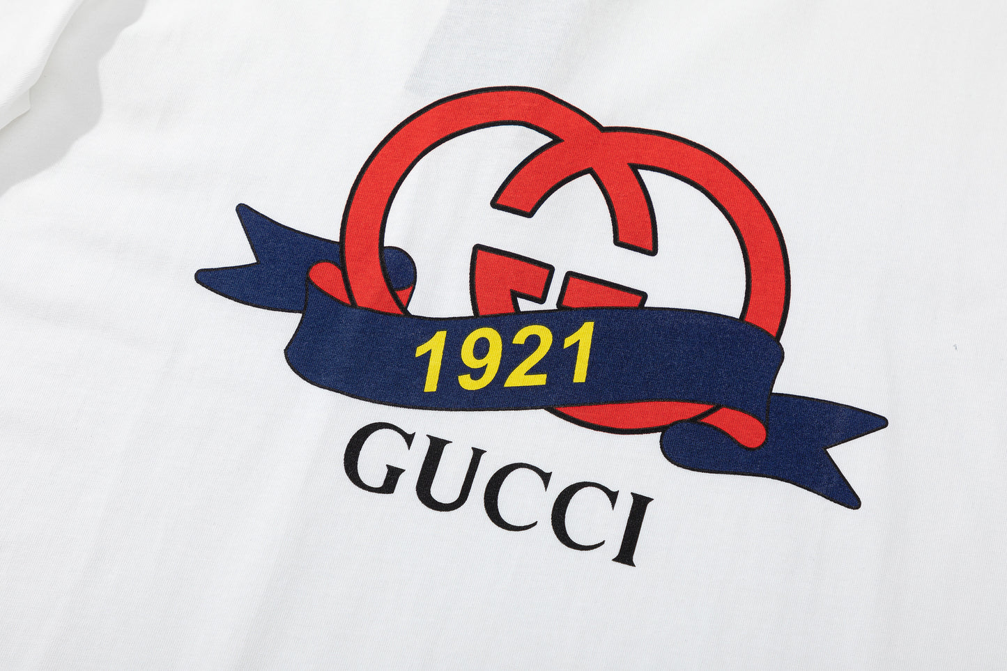 GUCCI T-SHIRT #18