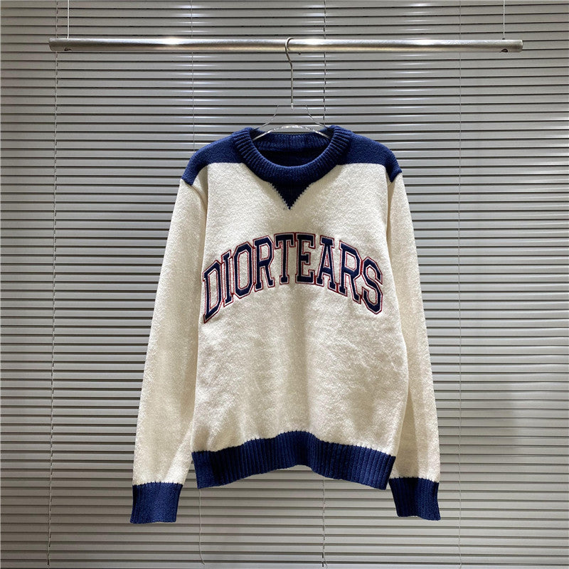 SWEAT À CAPUCHE DIOR #1