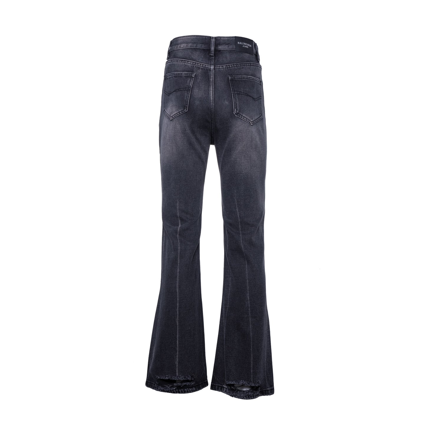 BALENCIAGA-HOSE #2