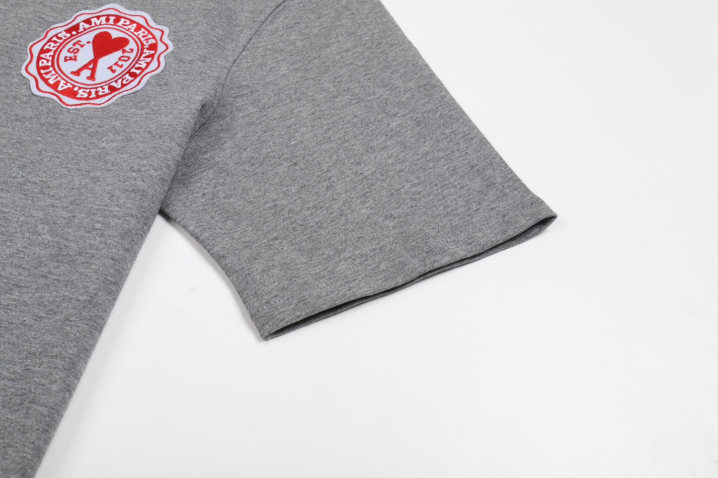AMI T-SHIRT #1
