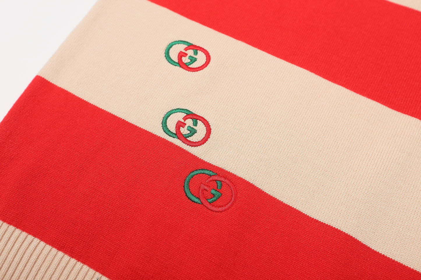 GUCCI HOODIE #1