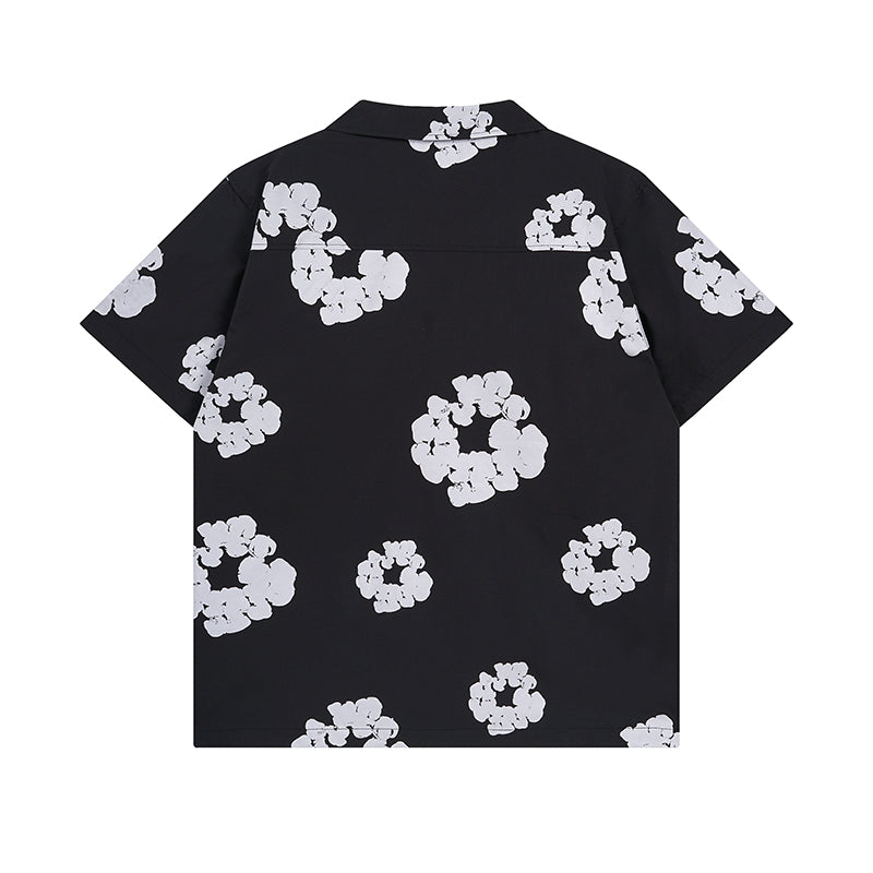 DENIM TEARS SUMMER SHIRT #1