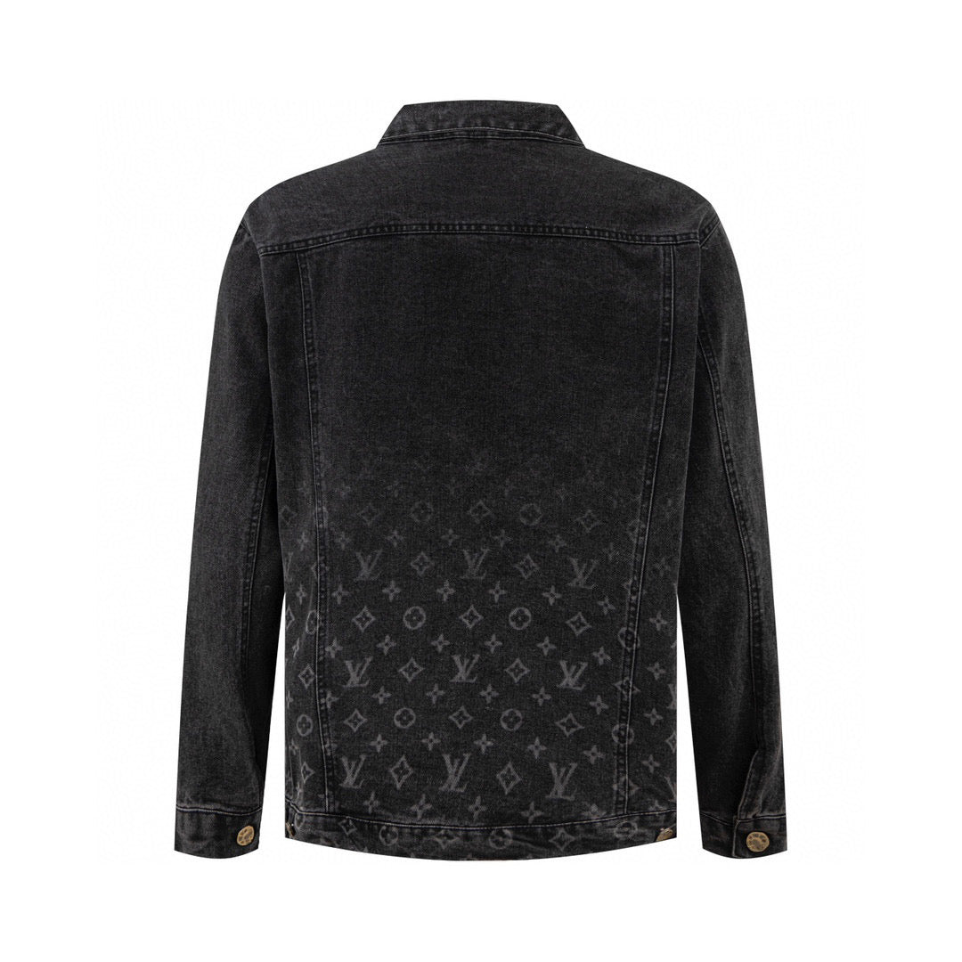LV. JEANSJACKE #2
