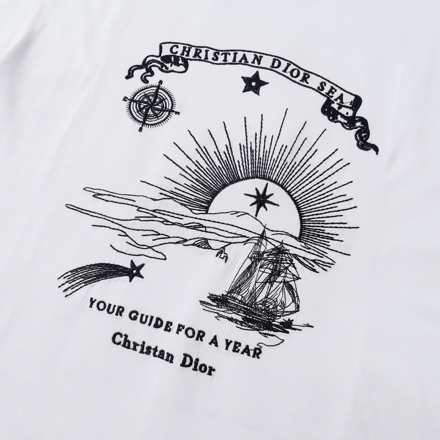 DIOR T-SHIRT #14