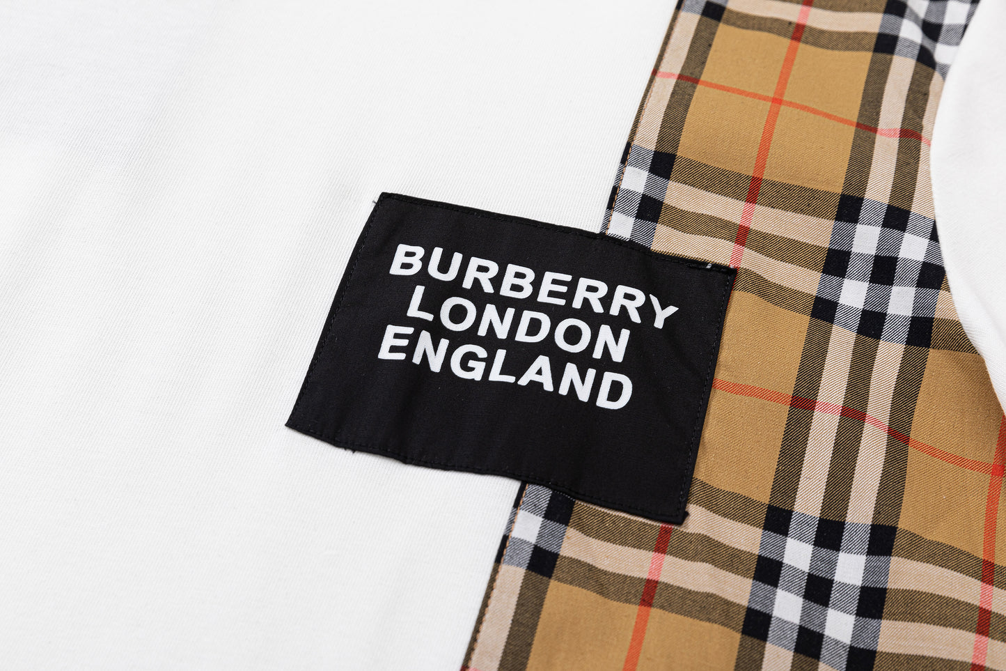 BURBERRY T-SHIRT #7