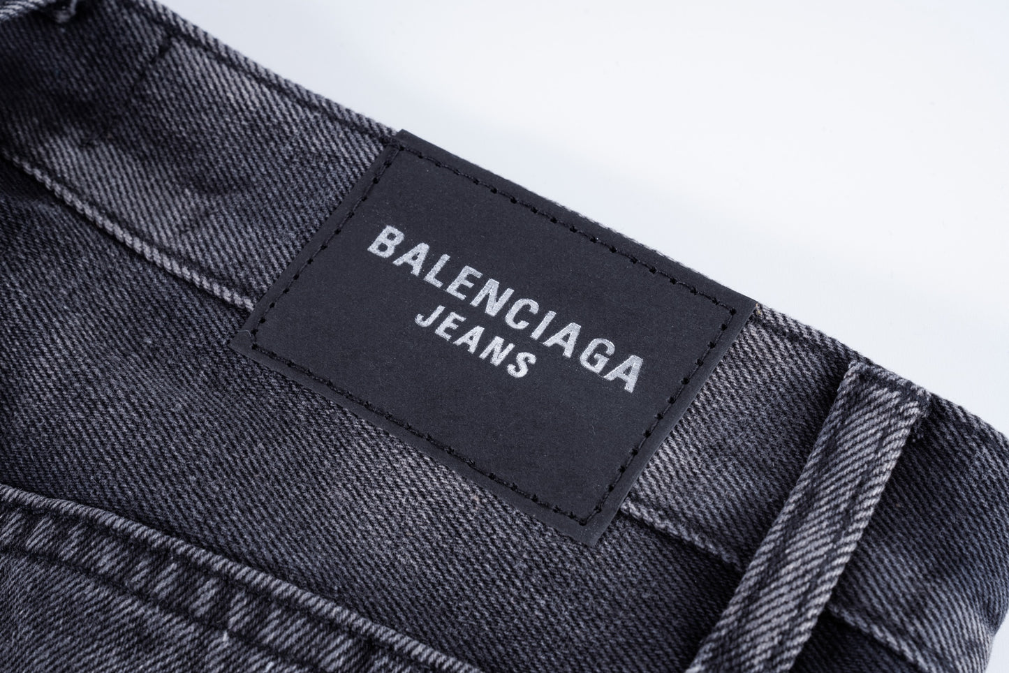 BALENCIAGA-HOSE #2