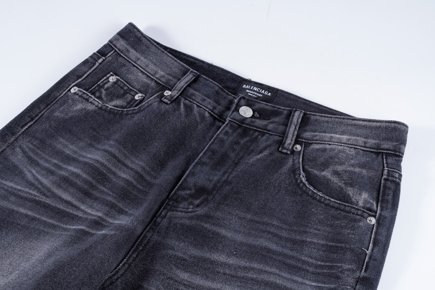 BALENCIAGA-HOSE #2