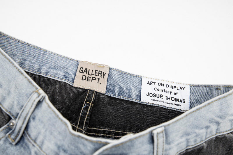 GALERIE DEPT PANTALONS #2