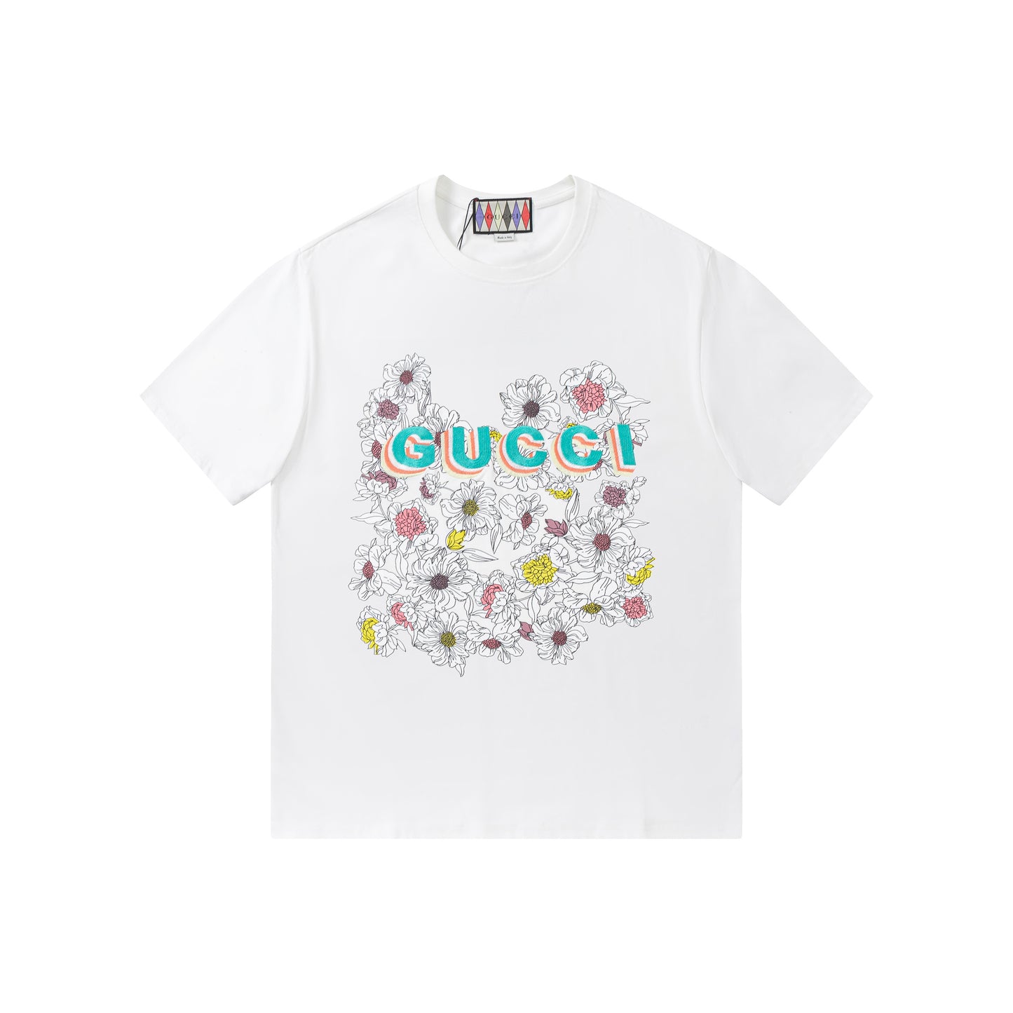 GUCCI T-SHIRT #1