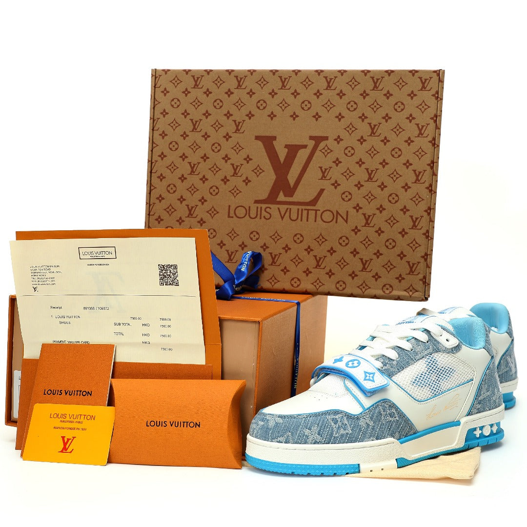 LV. TRAINER #10