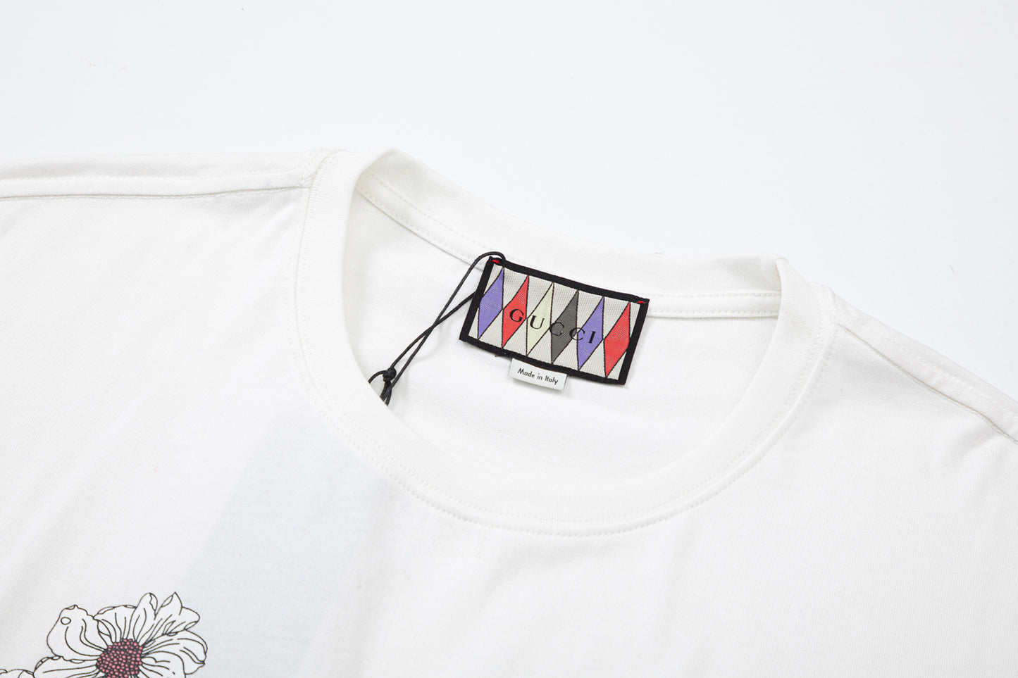 GUCCI T-SHIRT #1