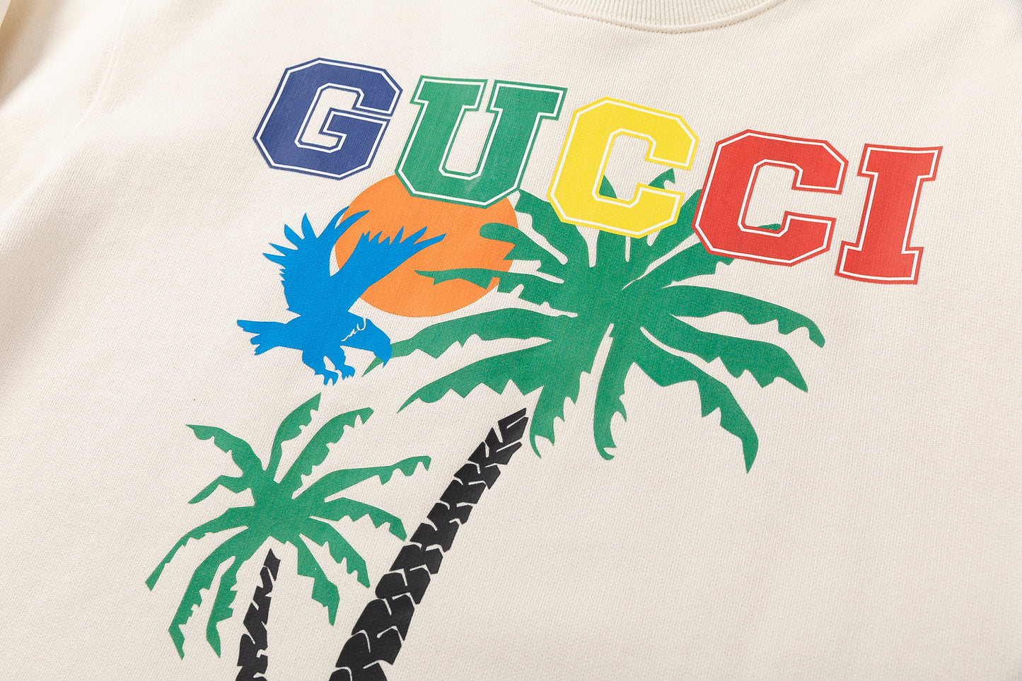 GUCCI HOODIE #3