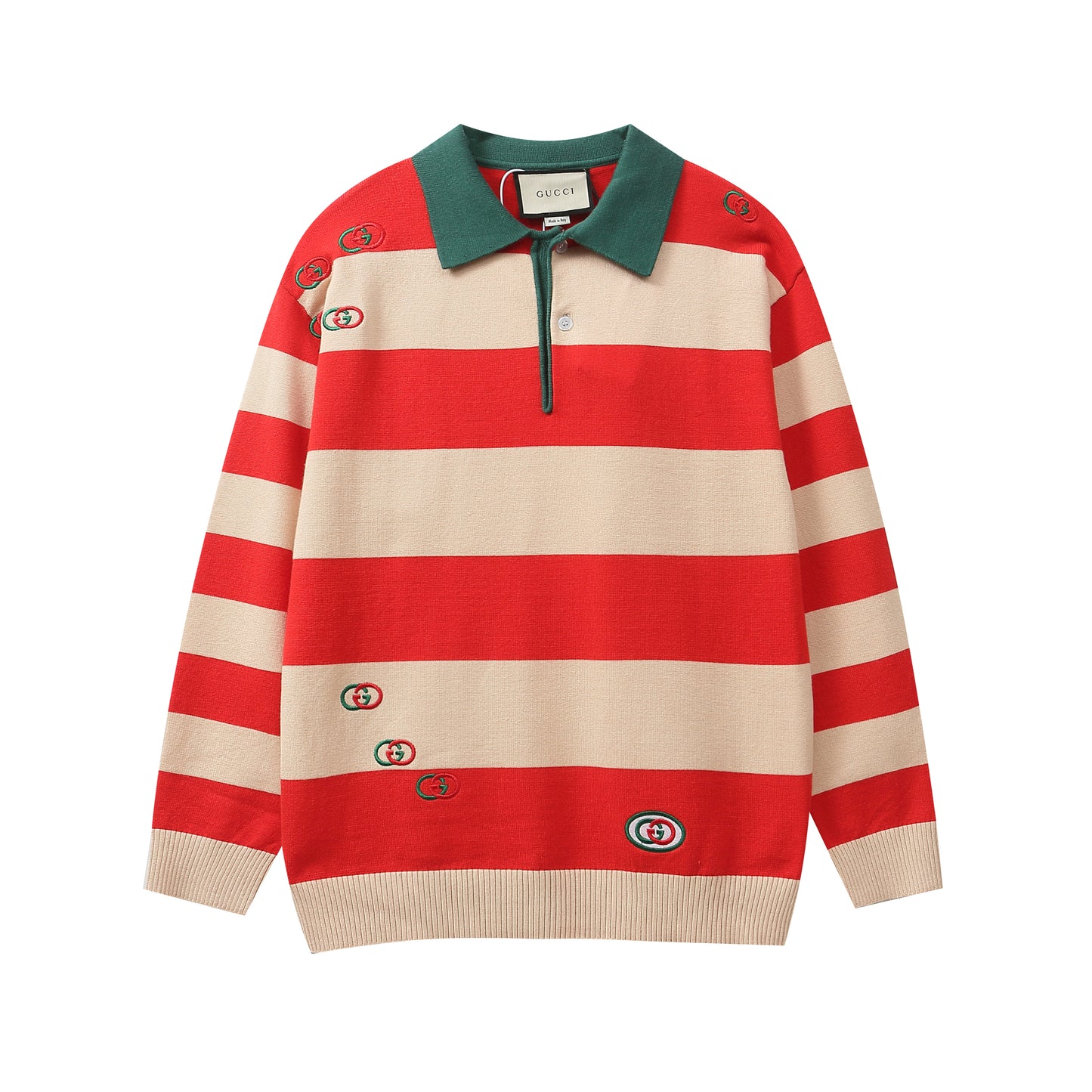 GUCCI HOODIE #1