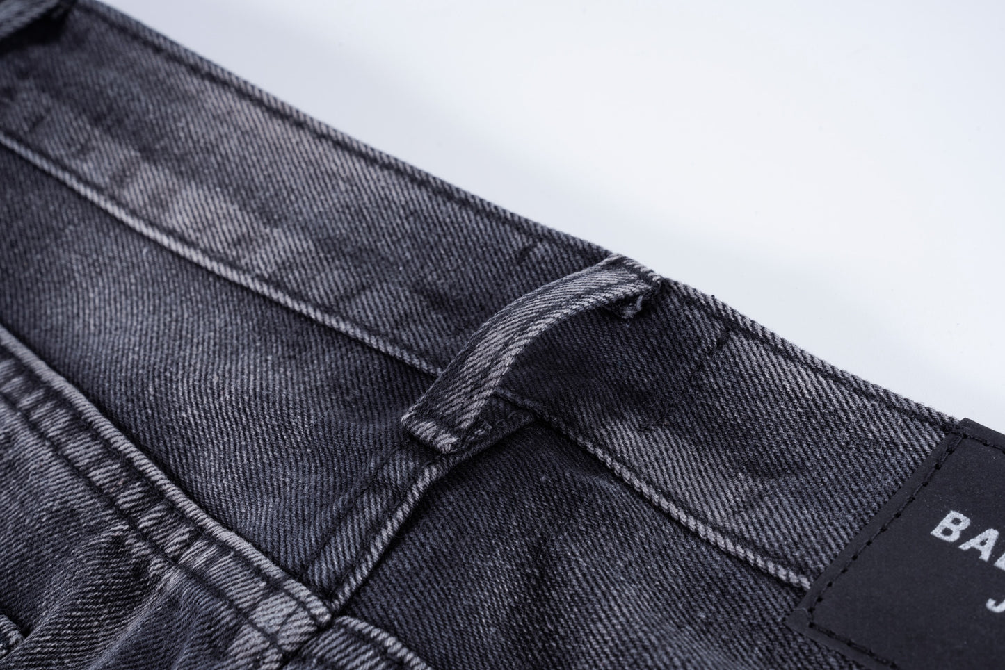 BALENCIAGA-HOSE #2