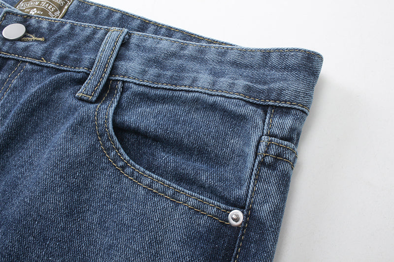 DENIM TEARS PANTS #5