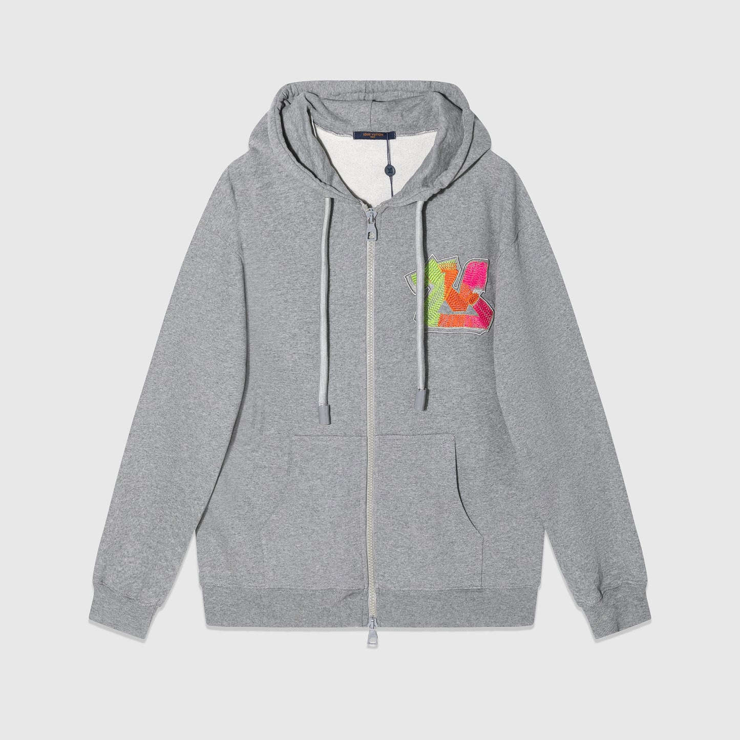 LV. HOODIE #8