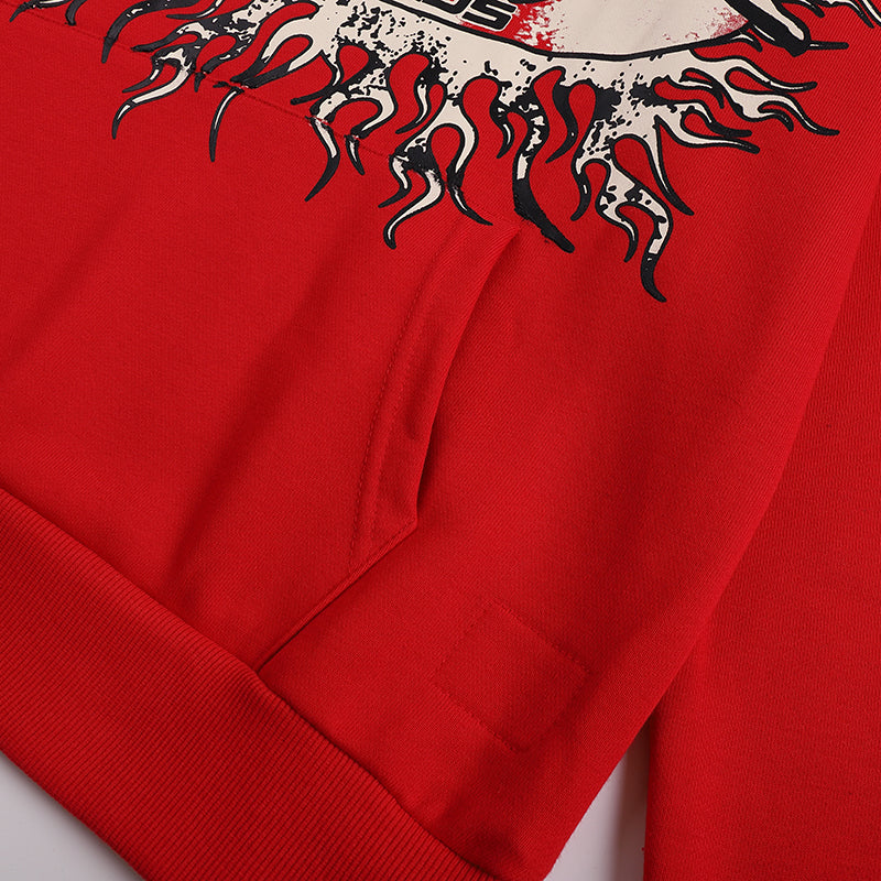 HELLSTAR TRACKSUIT #2