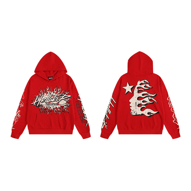 HELLSTAR TRACKSUIT #2