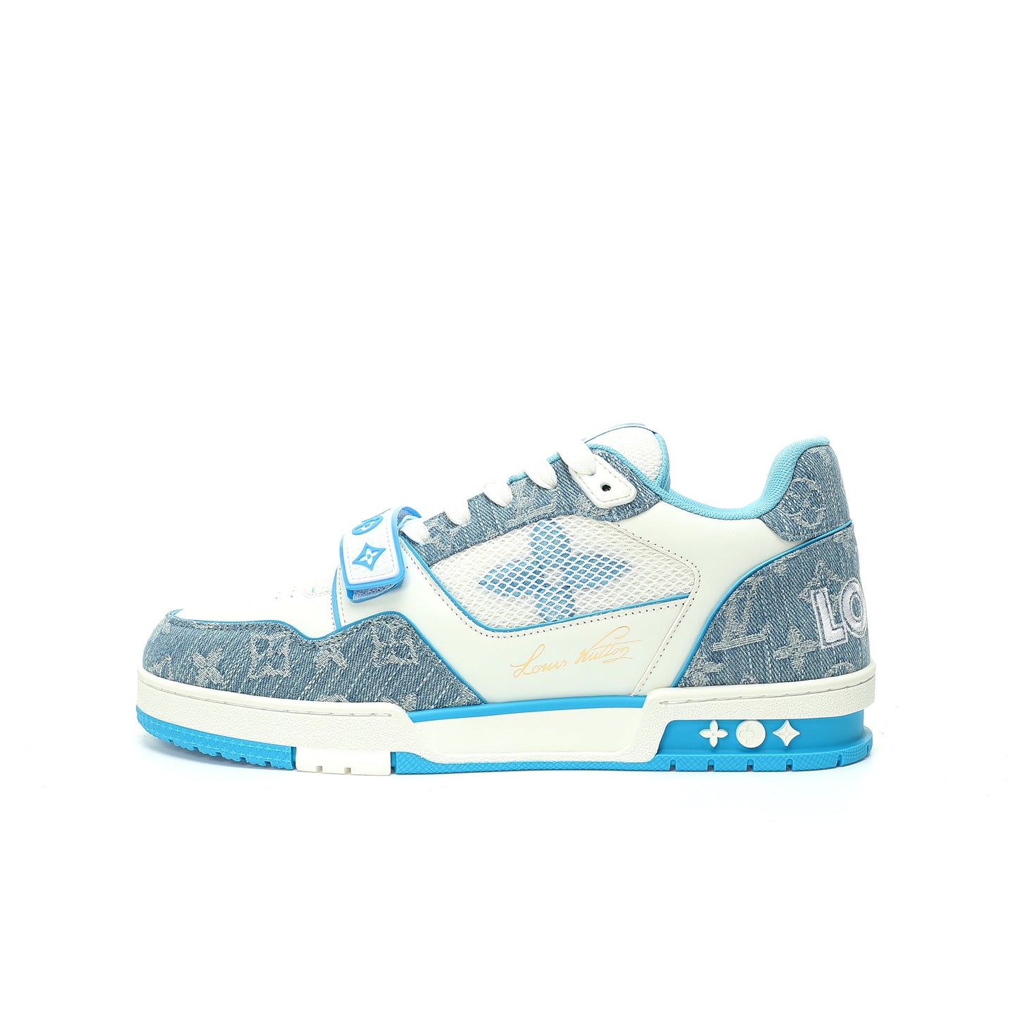 LV. TRAINER #10