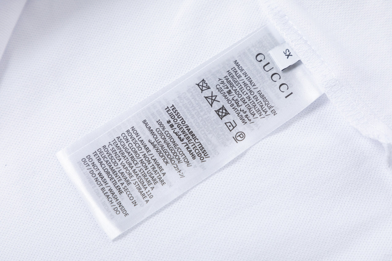 GUCCI POLO #5
