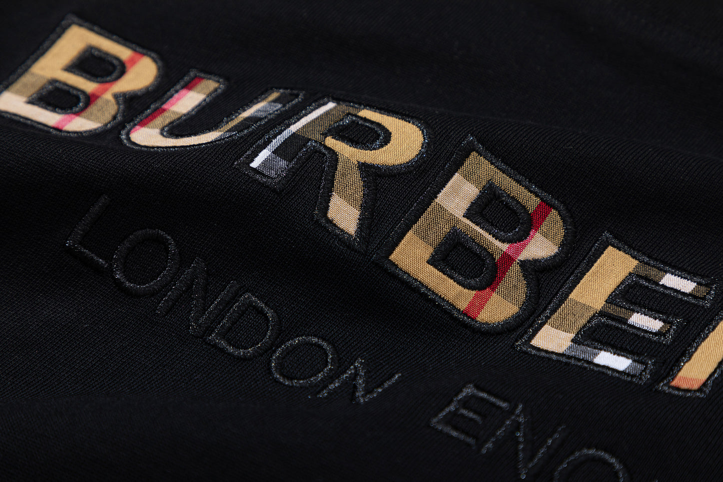 BURBERRY T-SHIRT #2