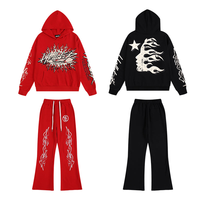HELLSTAR TRACKSUIT #2