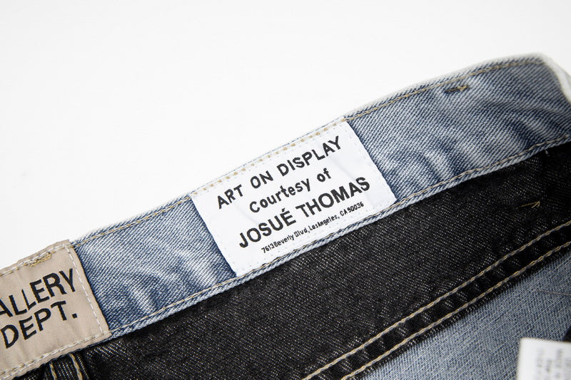 GALERIE DEPT PANTALONS #2